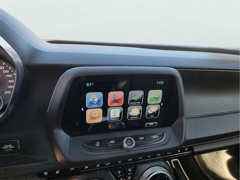 Used 2016 Chevrolet Camaro SS image 18