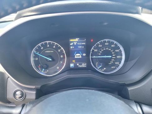 Used 2021 Subaru Ascent Touring w/ Popular Package #2A AWD/4WD image 30