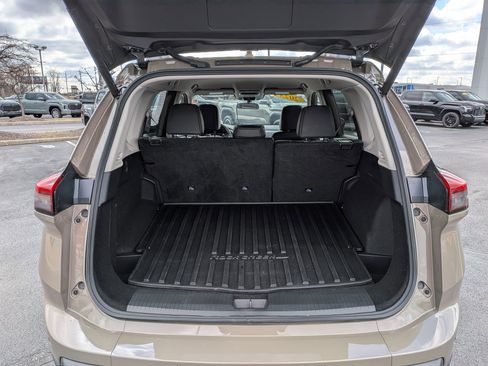 Used 2025 Nissan Rogue Rock Creek image 23