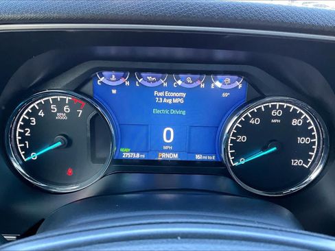 Used 2023 Ford F150 XLT w/ Equipment Group 302A High AWD/4WD image 24