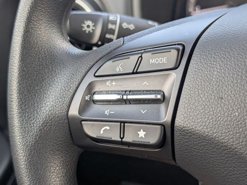Used 2023 Hyundai Kona SEL w/ Cargo Package AWD/4WD image 24