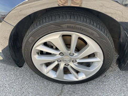 Used 2018 Acura ILX FWD image 10