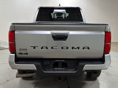 New 2026 Toyota Tacoma SR5 image 4
