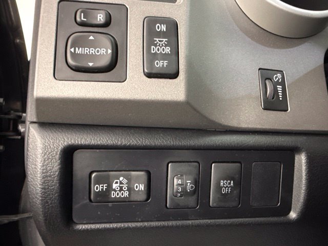 Used 2012 Toyota Tundra 4x4 Double Cab w/ TRD Rock Warrior Pkg image 19