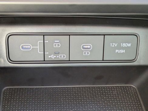 New 2026 Hyundai Santa Cruz SEL FWD image 26