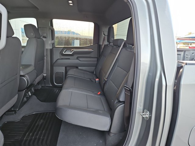 New 2026 Chevrolet Silverado 1500 RST w/ LPO, Dark Essentials Package AWD/4WD image 16