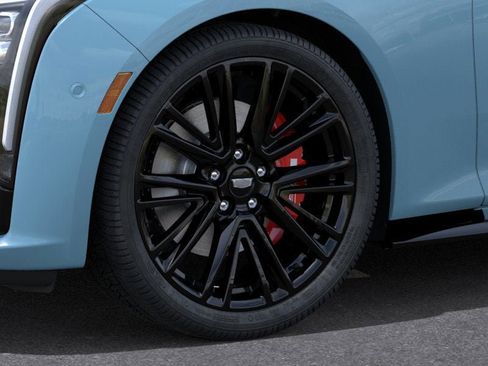 New 2026 Cadillac CT5 V image 9