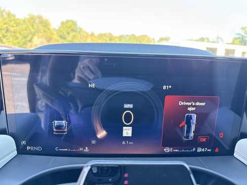 New 2026 Lincoln Aviator Reserve image 28