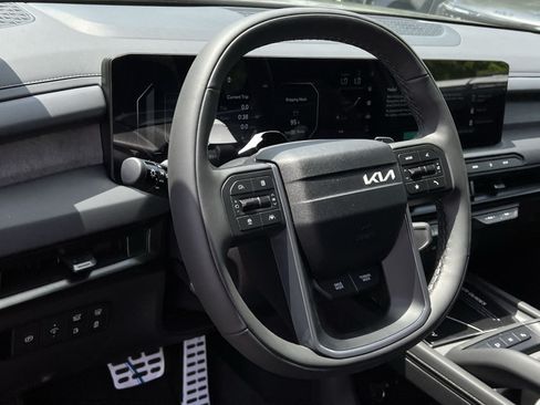 New 2027 Kia Telluride SX X-Line AWD/4WD image 21