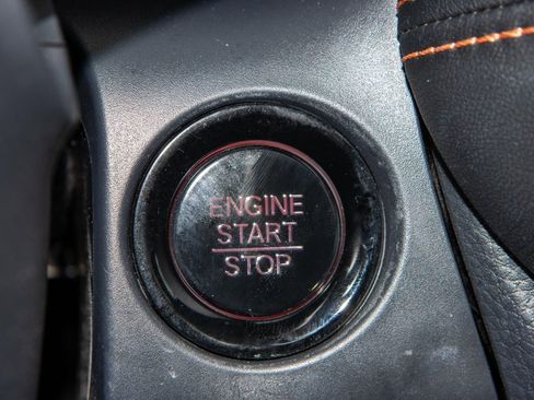 Certified 2023 Honda HR-V Sport image 23