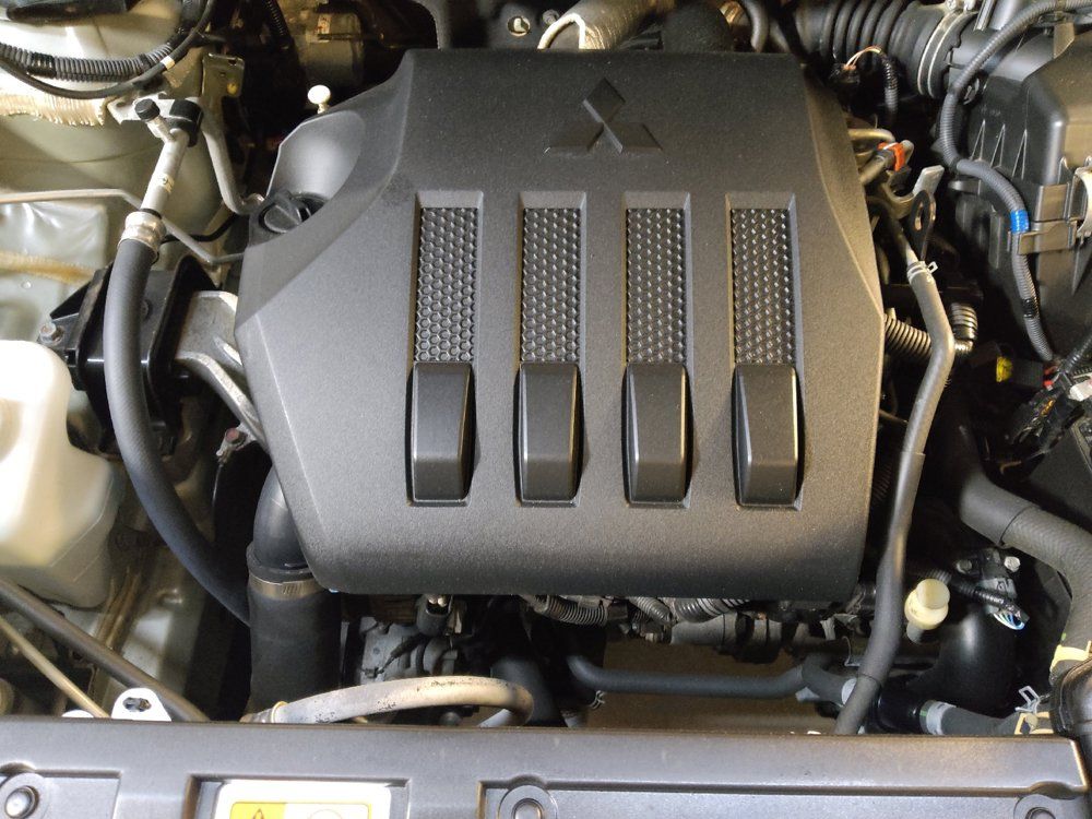 Used 2022 Mitsubishi Eclipse Cross ES AWD/4WD image 30