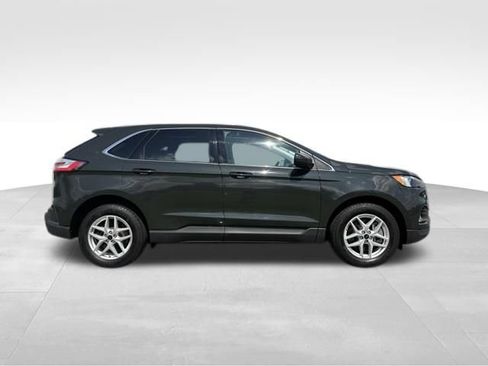 Used 2023 Ford Edge SEL w/ Convenience Package AWD/4WD image 10