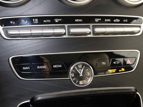 Used 2019 Mercedes-Benz C 300 4MATIC Sedan image 32