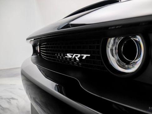 Used 2023 Dodge Challenger SRT Hellcat Redeye image 35