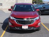Used 2020 Chevrolet Equinox LT image 4