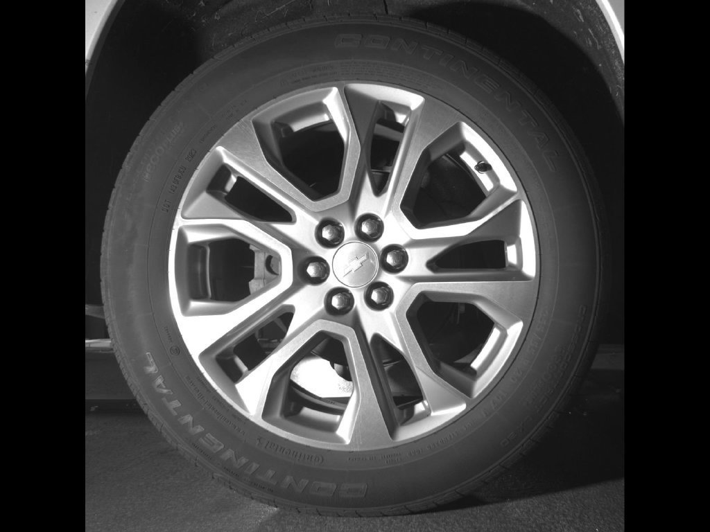 Used 2021 Chevrolet Traverse Premier AWD/4WD image 12
