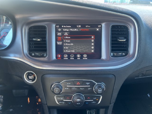 Used 2021 Dodge Charger GT w/ Driver Convenience Group RWD image 15