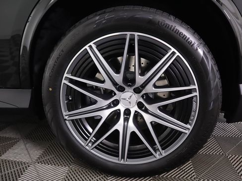 New 2026 Mercedes-Benz GLC 43 AMG 4MATIC image 33