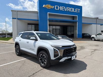 New 2026 Chevrolet Equinox ACTIV w/ Convenience Package III