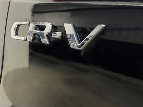New 2026 Honda CR-V EX-L image 5