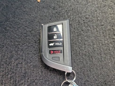 New 2026 Acura RDX SH-AWD image 24
