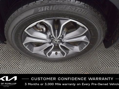 Used 2020 Honda CR-V EX-L image 21