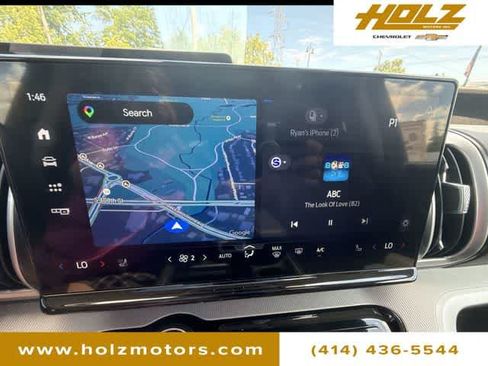 Used 2025 Ford Expedition Active AWD/4WD image 13