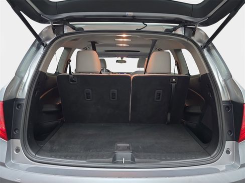 Used 2016 Honda Pilot EX-L image 16