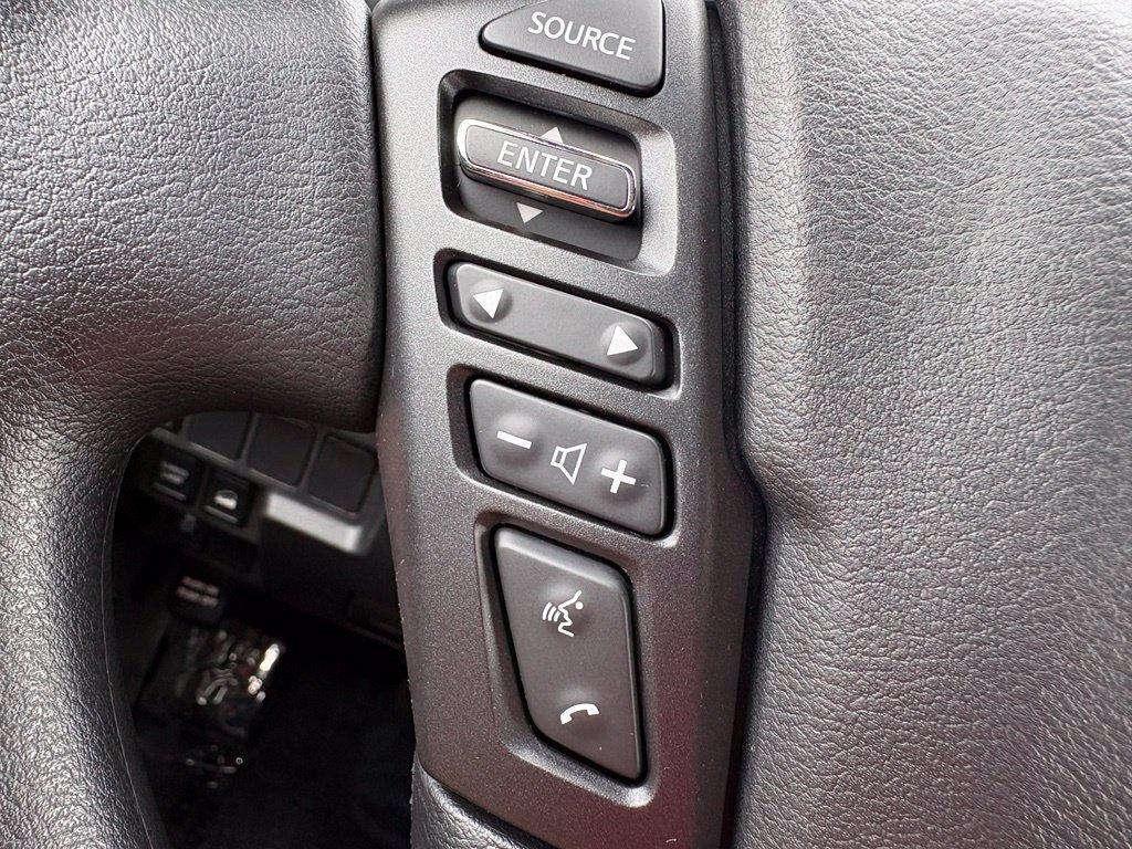 Used 2025 Nissan Frontier SV AWD/4WD image 20