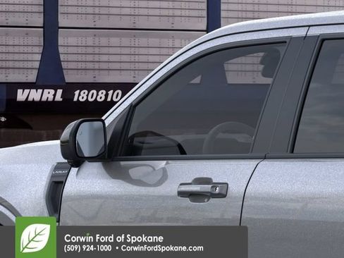 New 2026 Ford Maverick Lariat AWD/4WD image 21