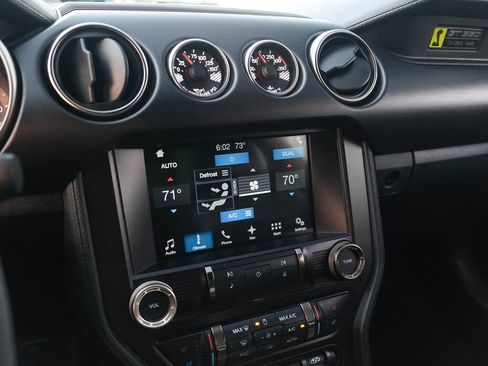 Used 2017 Ford Mustang Shelby GT350 image 28