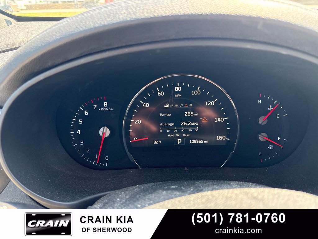 Used 2016 Kia Sorento SX w/ SXL Technology Package AWD/4WD image 1