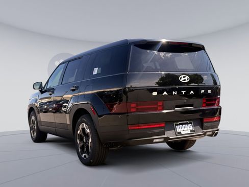 New 2026 Hyundai Santa Fe SE AWD/4WD image 4