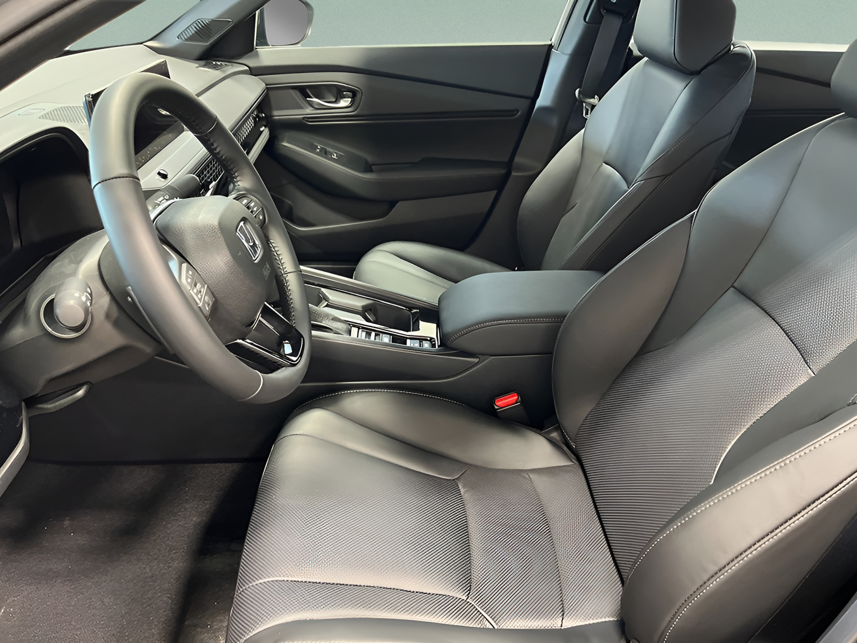 New 2026 Honda Accord Sport image 13