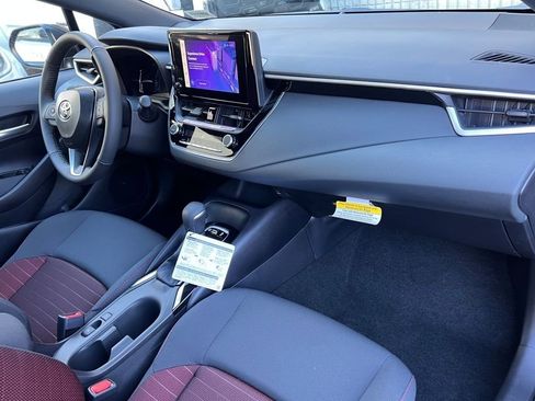 New 2026 Toyota Corolla SE FWD image 21