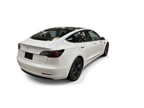Certified 2023 Tesla Model 3 Standard Range RWD image 6
