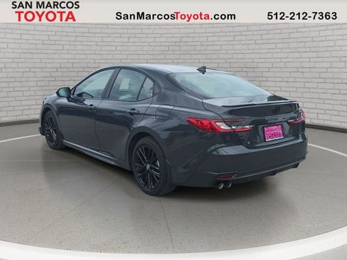 Used 2026 Toyota Camry SE w/ Convenience Package FWD image 8