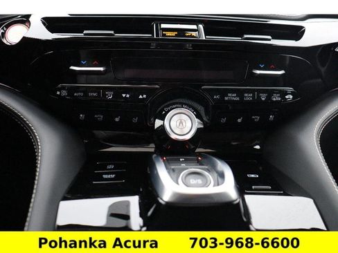 Certified 2025 Acura MDX SH-AWD w/ Advance Package image 16