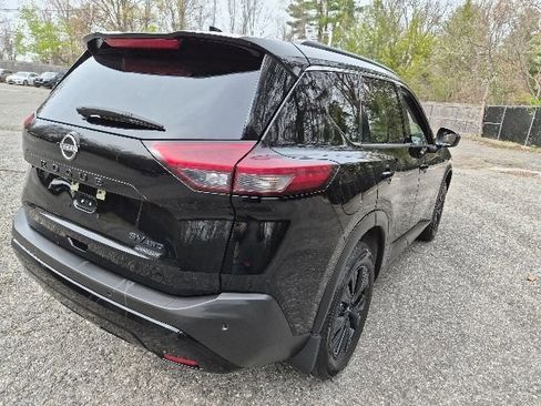 Used 2023 Nissan Rogue SV w/ SV Premium B Package AWD/4WD image 8