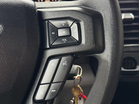 Used 2017 Ford F150 XL w/ Equipment Group 101A Mid image 26