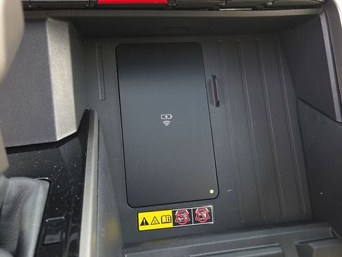 New 2026 Toyota Sequoia Limited image 21