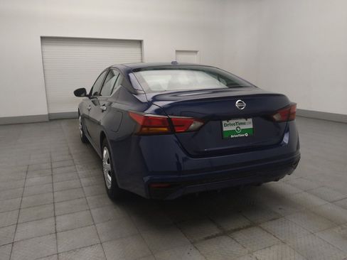 Used 2020 Nissan Altima 2.5 S FWD image 5