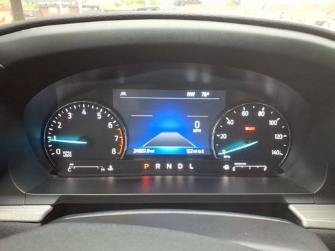 Certified 2023 Ford Explorer XLT w/ Equipment Group 202A AWD/4WD image 20