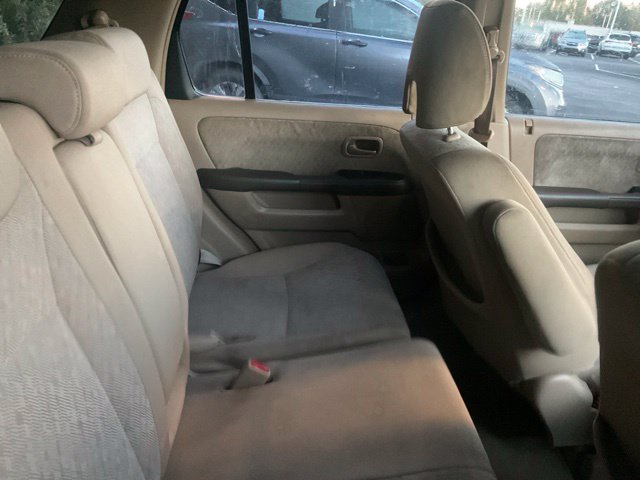 Used 2006 Honda CR-V LX image 4