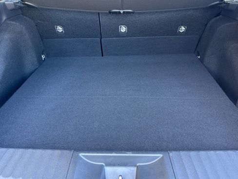 Used 2024 Toyota Prius XLE FWD image 15