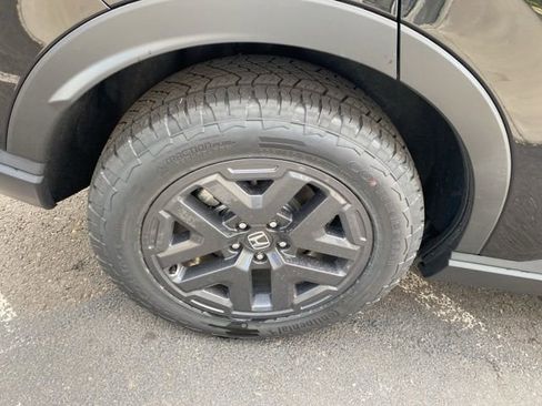 New 2026 Honda CR-V TrailSport image 24