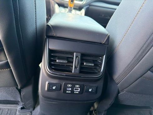 Used 2024 Subaru Outback Wilderness AWD/4WD image 15