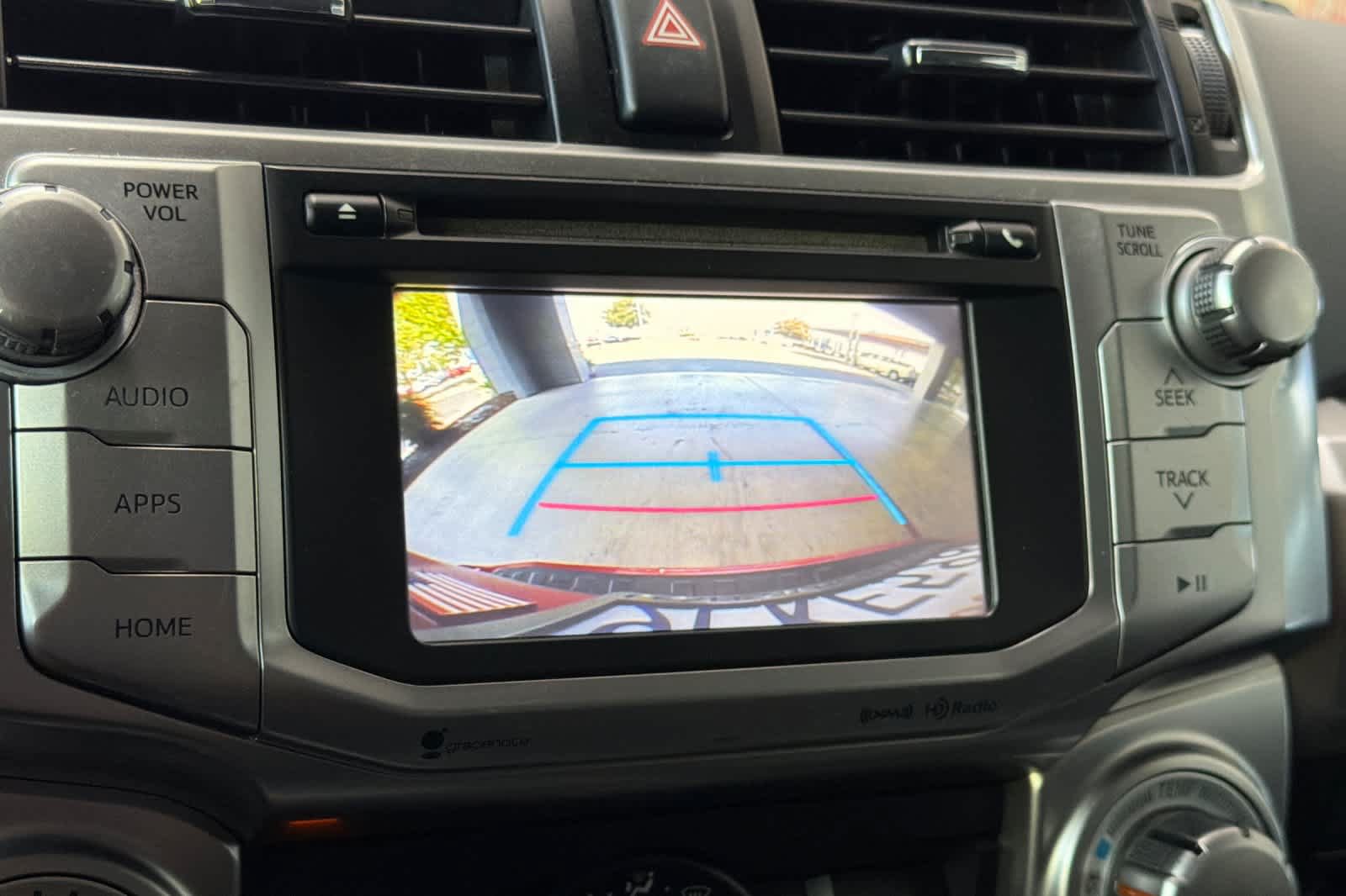 Used 2018 Toyota 4Runner 4WD image 22