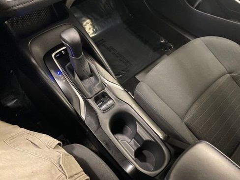 Certified 2021 Toyota Corolla SE image 22