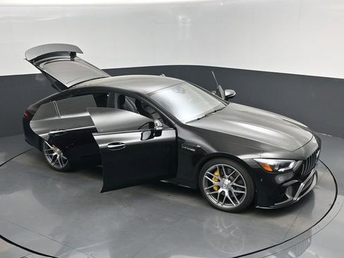 Used 2020 Mercedes-Benz AMG GT 63 S image 19